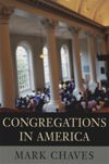 Congregations in America