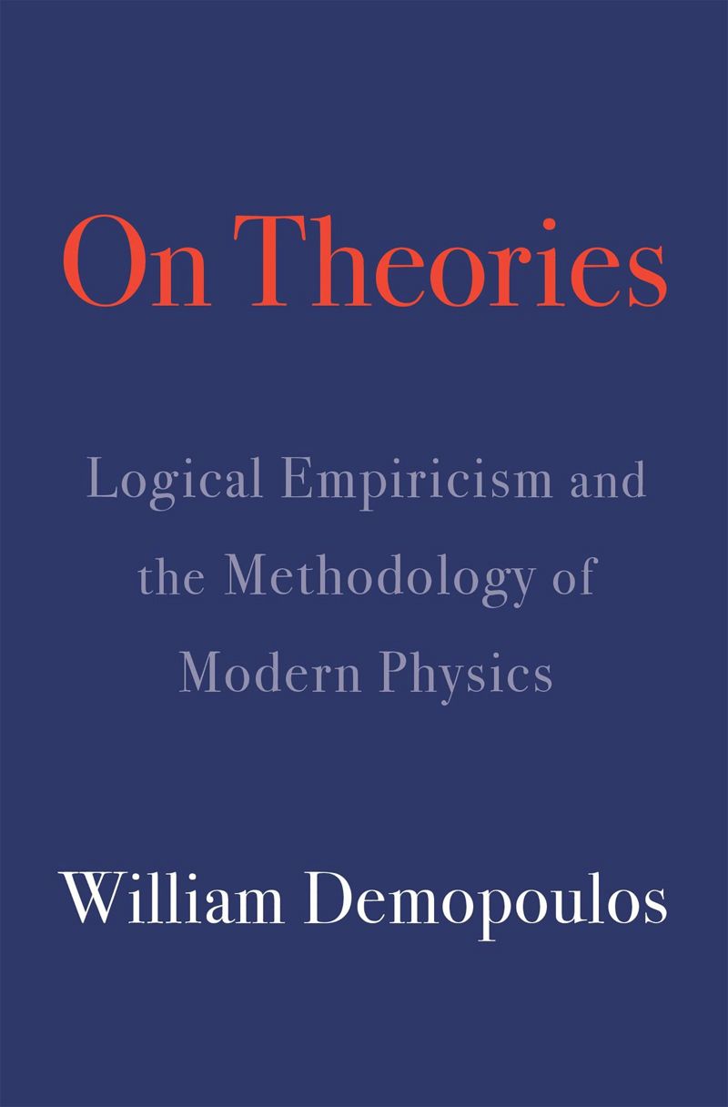 book: On Theories