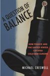 book: A Question of Balance