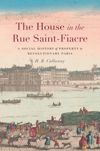 book: The House in the Rue Saint-Fiacre