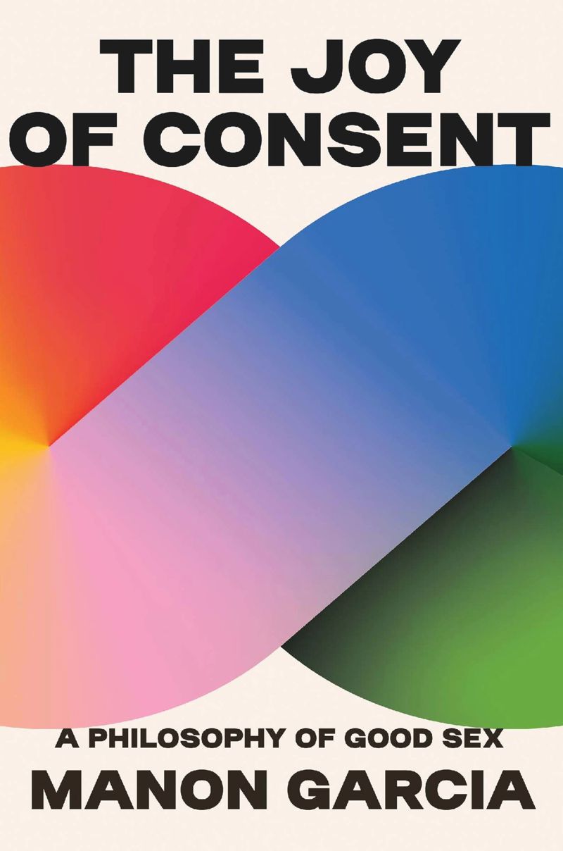 book: The Joy of Consent