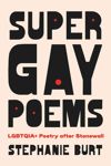 book: Super Gay Poems