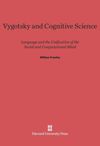 Vygotsky and Cognitive Science