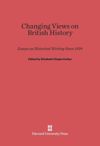 Changing Views on British History