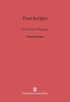 Post Scripts
