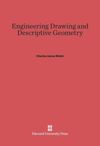 Engineering Drawing and Descriptive Geometry