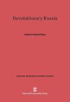 book: Revolutionary Russia