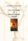 book: The Structure of Evolutionary Theory