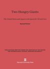 book: Two Hungry Giants