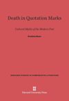 book: Death in Quotation Marks