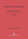 Resistance to Tuberculosis
