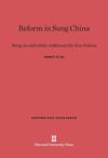 Reform in Sung China
