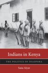 book: Indians in Kenya