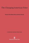 The Changing American Voter