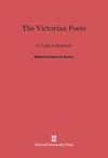 The Victorian Poets
