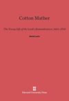 Cotton Mather