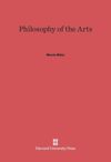 Philosophy of the Arts
