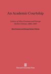An Academic Courtship