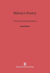 Sidney's Poetry