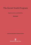 book: The Soviet Youth Program
