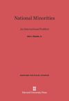 National Minorities
