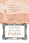 book: Selling Paris