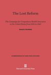 The Lost Reform