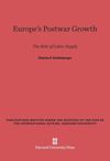 Europe's Postwar Growth