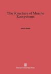 The Structure of Marine Ecosystems