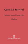 Quest for Survival