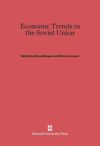 Economic Trends in the Soviet Union