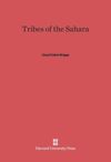 Tribes of the Sahara