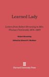 Learned Lady
