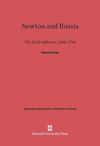 book: Newton and Russia