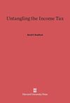 Untangling the Income Tax