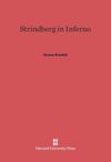 Strindberg in Inferno