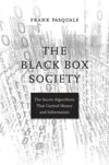 book: The Black Box Society