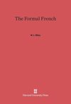 The Formal French