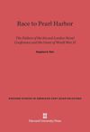 book: Race to Pearl Harbor