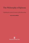 Philosophy of Spinoza