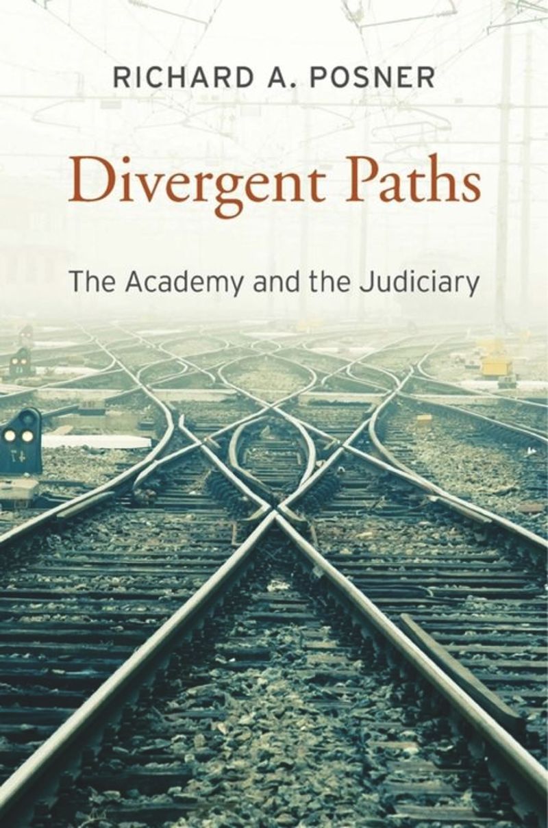 book: Divergent Paths