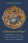 book: A Business of State