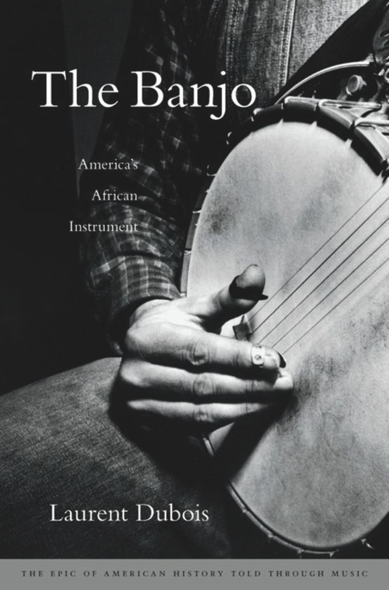 book: The Banjo