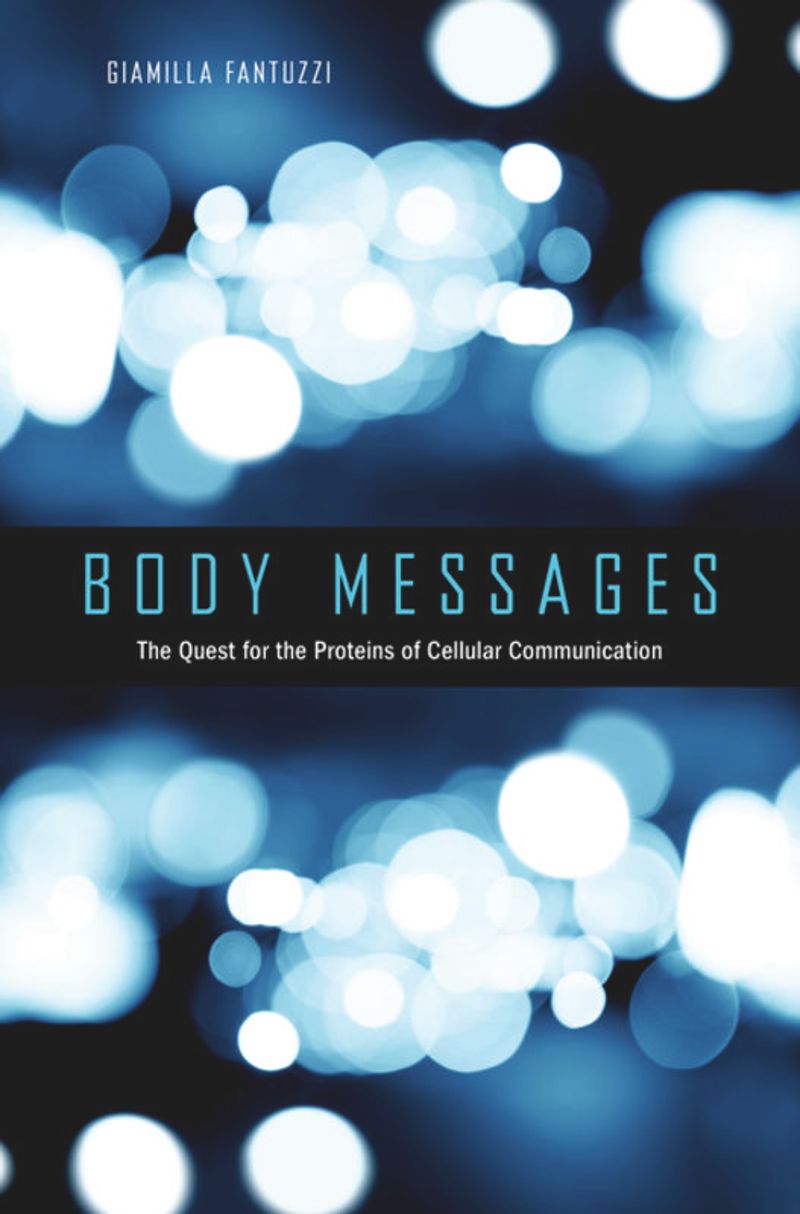 book: Body Messages