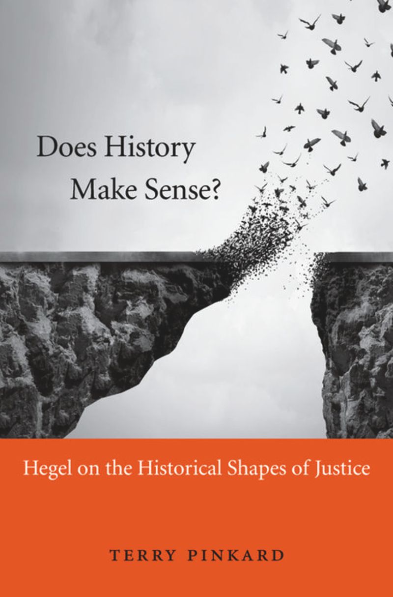 book: Does History Make Sense?