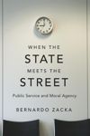When the State Meets the Street