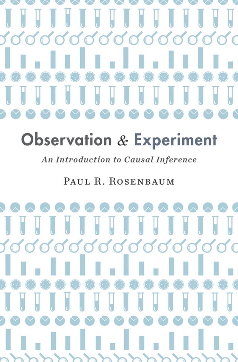 book: Observation and Experiment