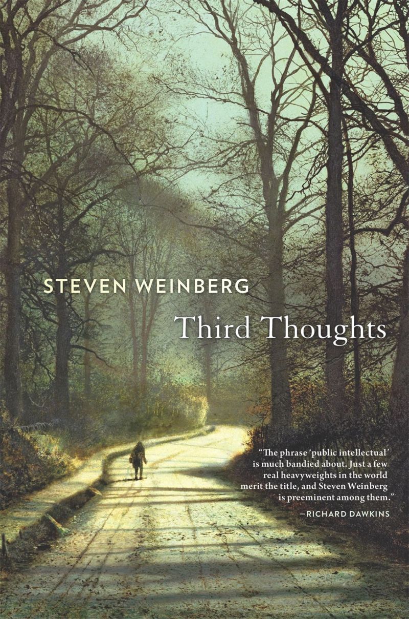 book: Third Thoughts