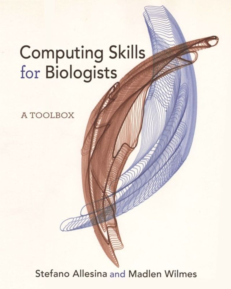 book: Computing Skills for Biologists