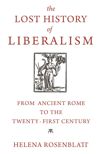 book: The Lost History of Liberalism